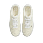Court Vision Trainer - White