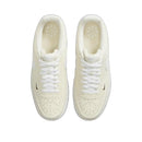 Basket Court Vision - Blanc