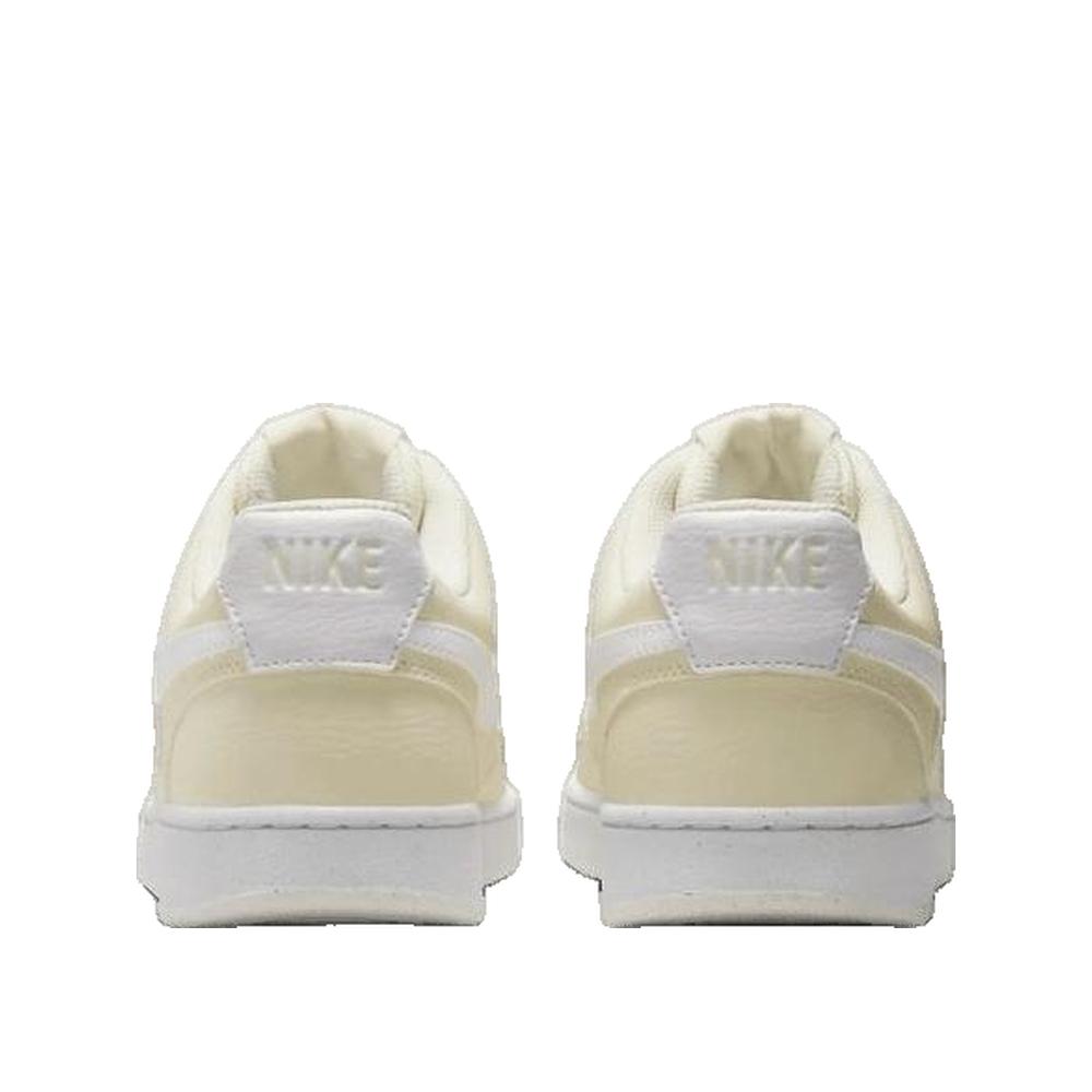 Court Vision Trainer - White