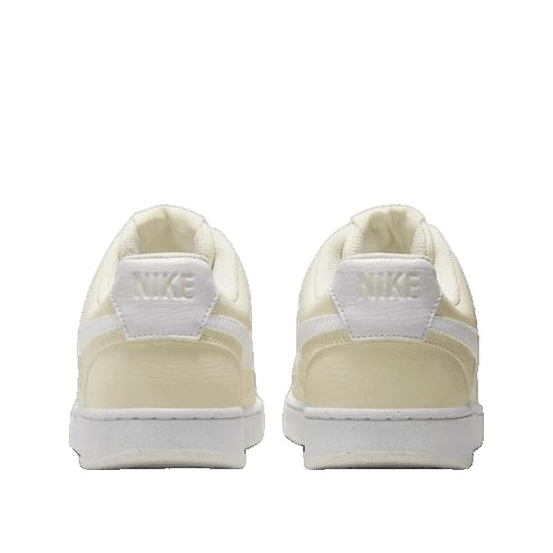 Basket Court Vision - Blanc