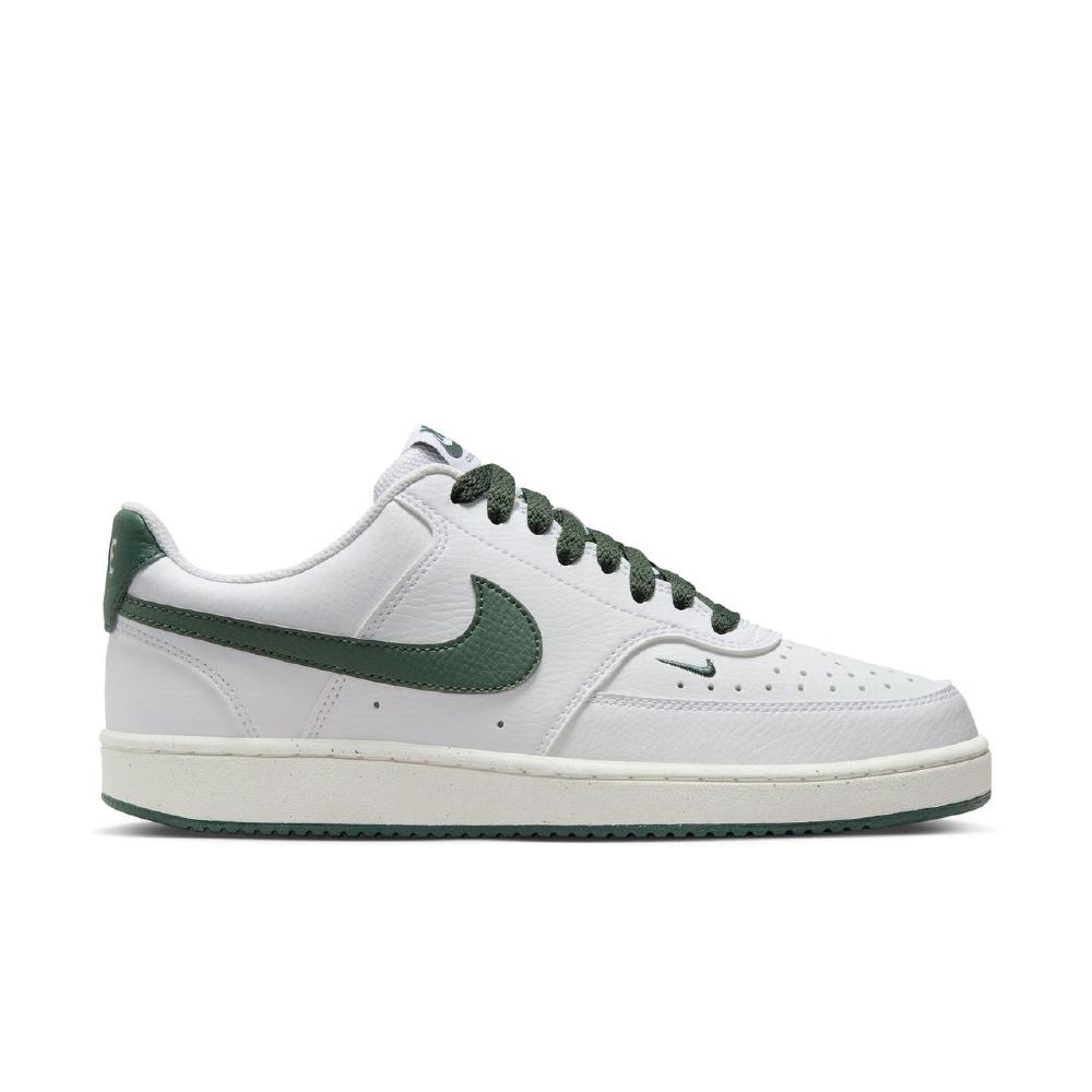 Court Vision Trainers - White