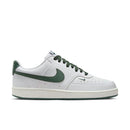 Court Vision Sneakers - White