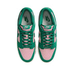 Baskets Dunk Low Retro SE - Rose