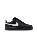 Zapatillas bajas Court Vision - Negro - Adulto - Negro - Hombres