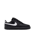 Court Vision Low Trainers - Black/White