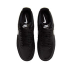 Court Vision Low Trainers - Black/White