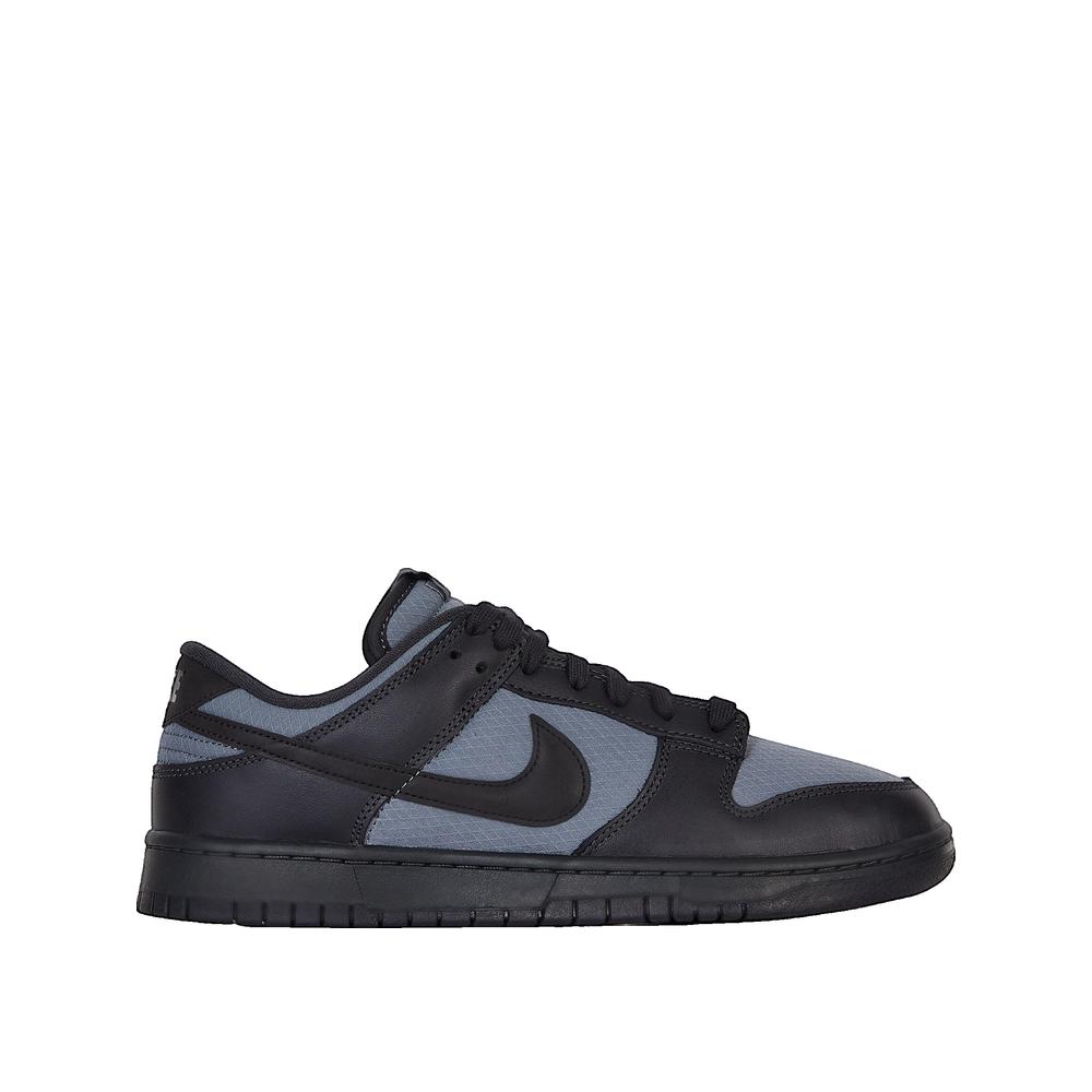 Dunk Low Trainers - Black
