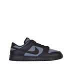 Dunk Low Trainers - Black