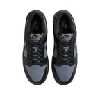 Dunk Low Trainers - Black