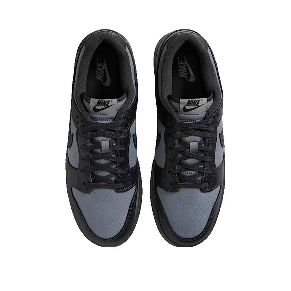 Dunk Low Trainers - Black