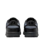 Dunk Low Trainers - Black