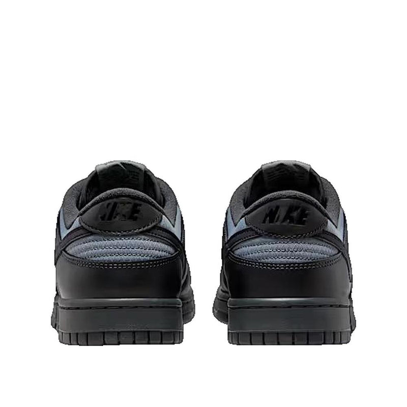 Baskets Dunk Low - Noir