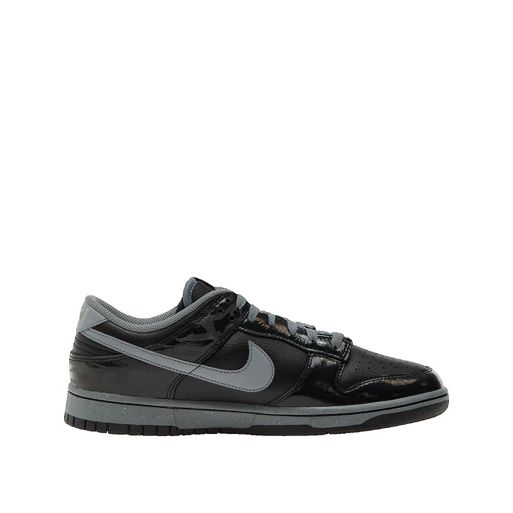 Dunk Low Trainer - Black