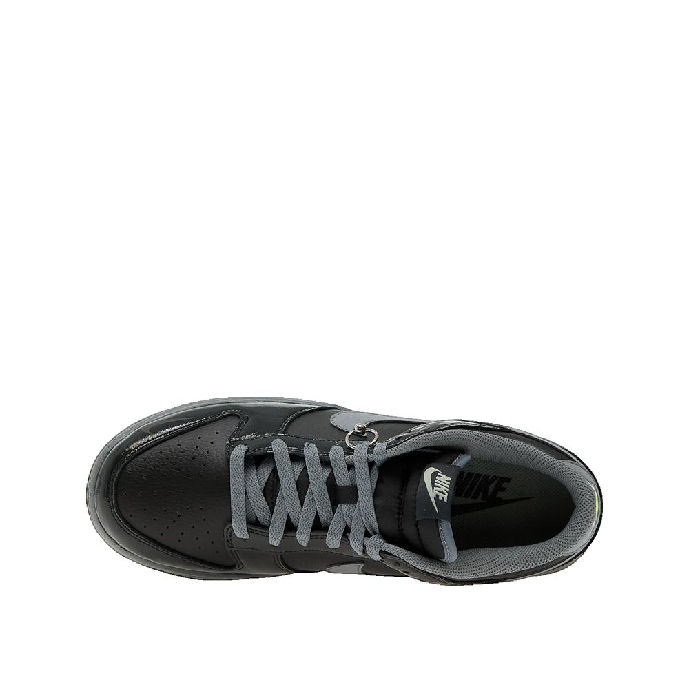 Dunk Low Trainer - Black