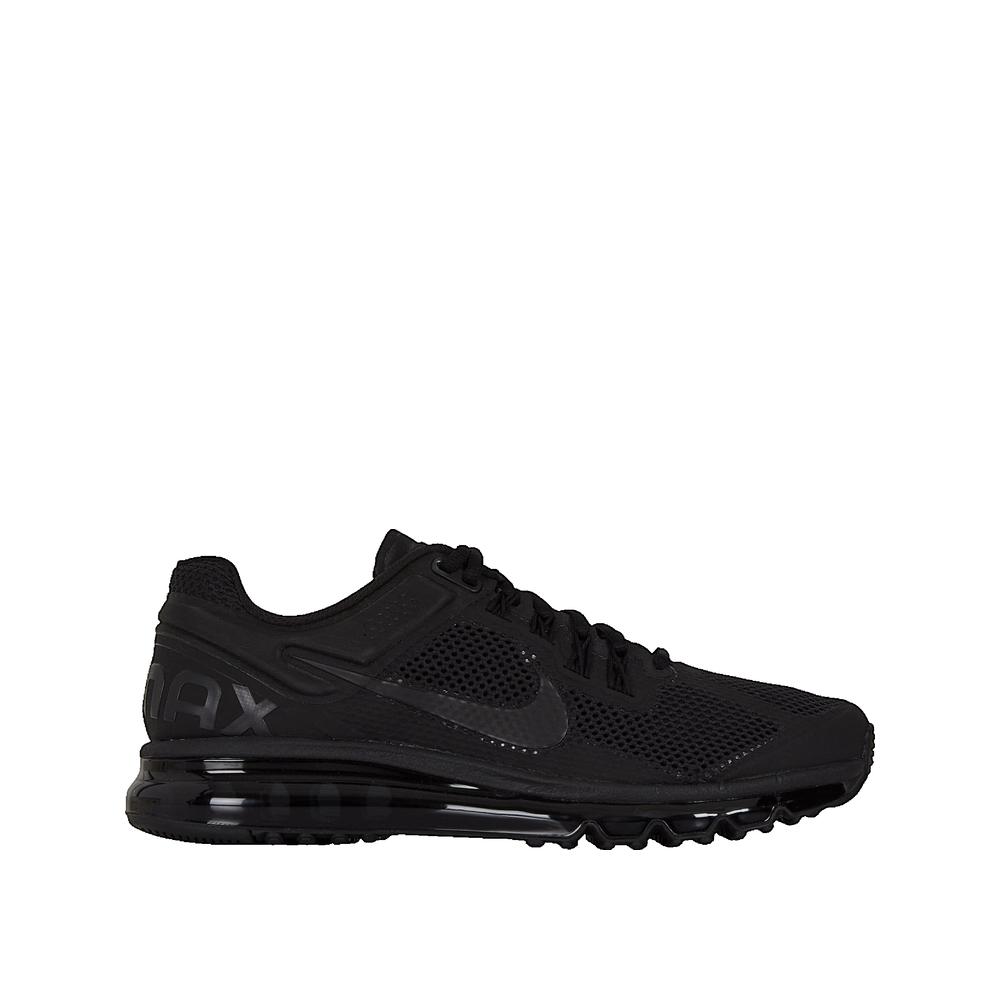 Baskets Air Max 2013 - Noir