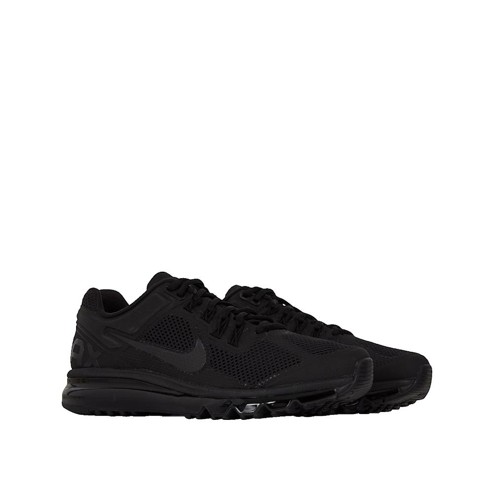 Baskets Air Max 2013 - Noir