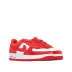 Zapatillas Air Force 1 - Rojo