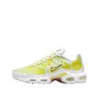 Air Max Plus Trainers - White