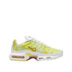 Air Max Plus Trainers - White
