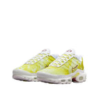 Air Max Plus Trainers - White