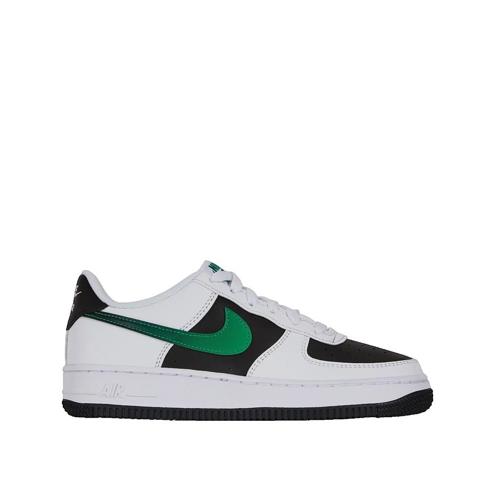 Force 1 LV8 2 Trainers - White