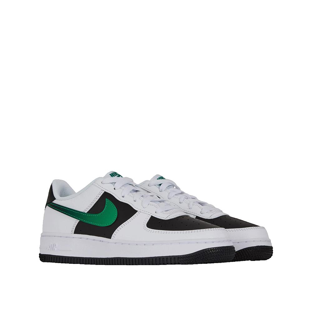 Force 1 LV8 2 Trainers - White