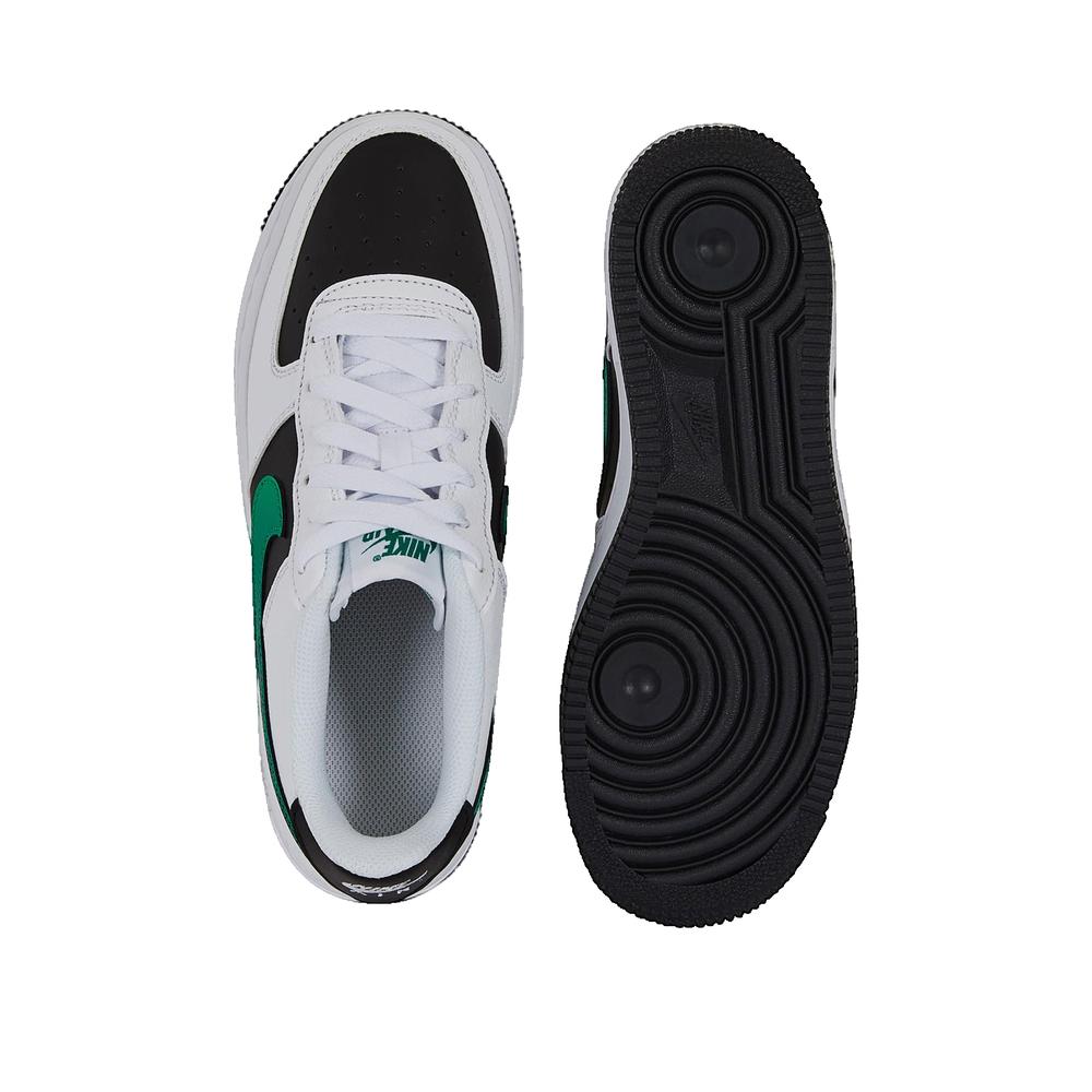 Force 1 LV8 2 Trainers - White