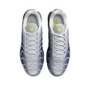 Baskets Air Max Plus - Argenté