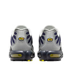 Air Max Plus Trainers - Silver