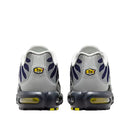 Baskets Air Max Plus - Argenté