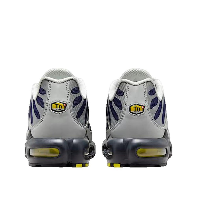 Baskets Air Max Plus - Argenté