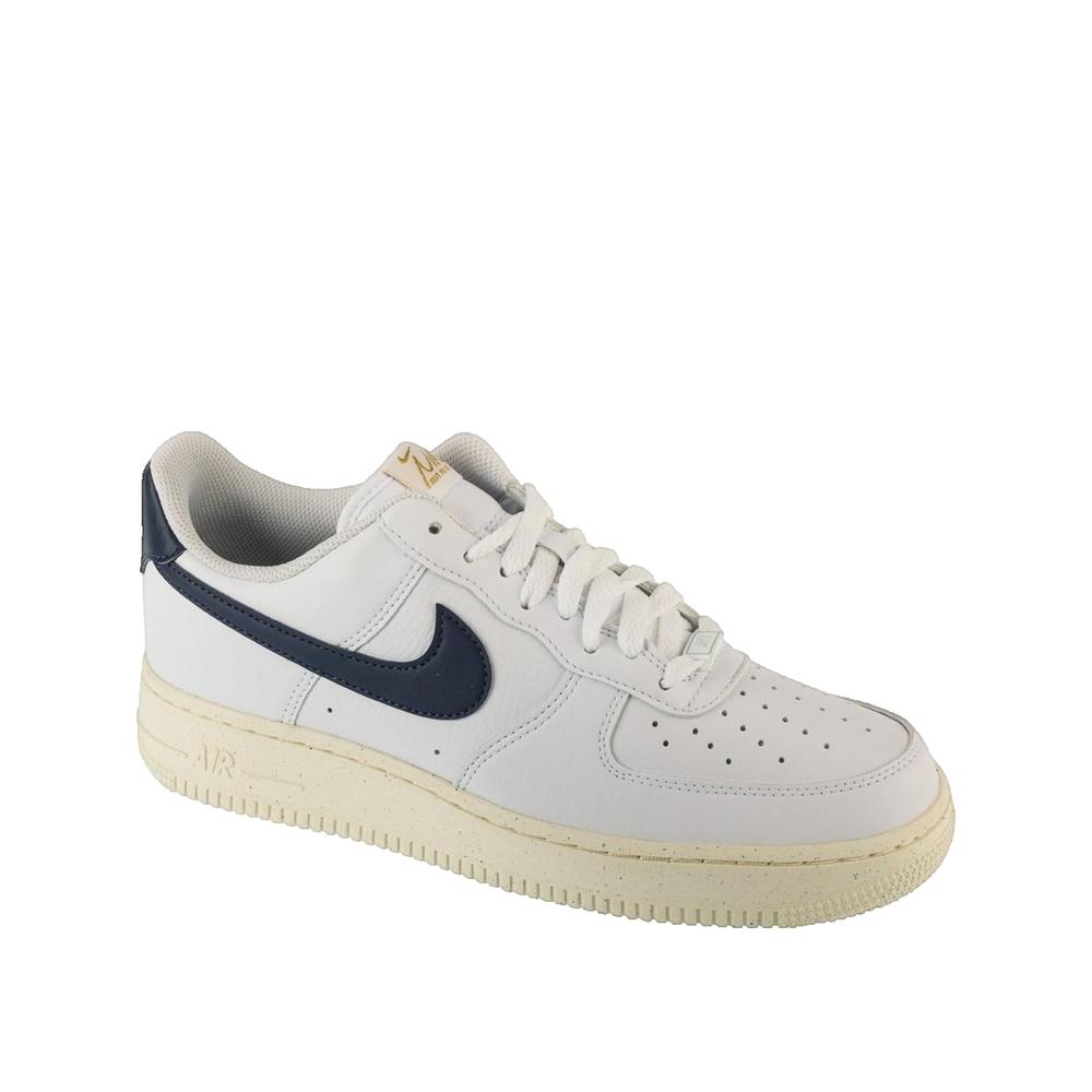Zapatillas Air Force 1 '07 - Blanco