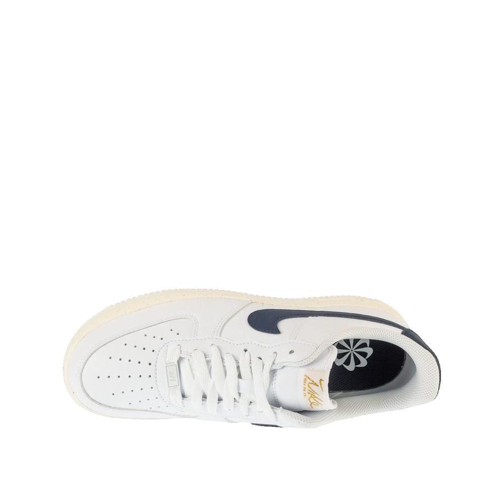 Zapatillas Air Force 1 '07 - Blanco