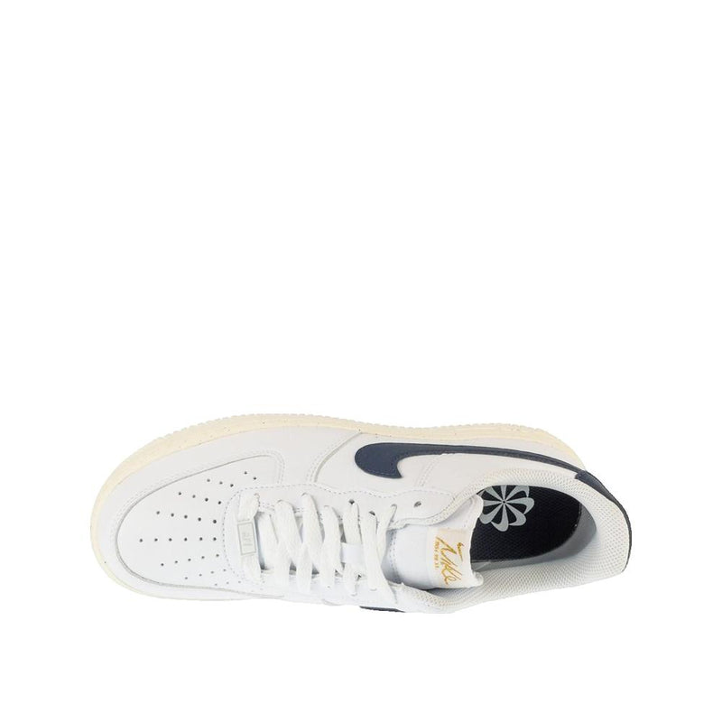 Baskets Air Force 1 '07 - Blanc