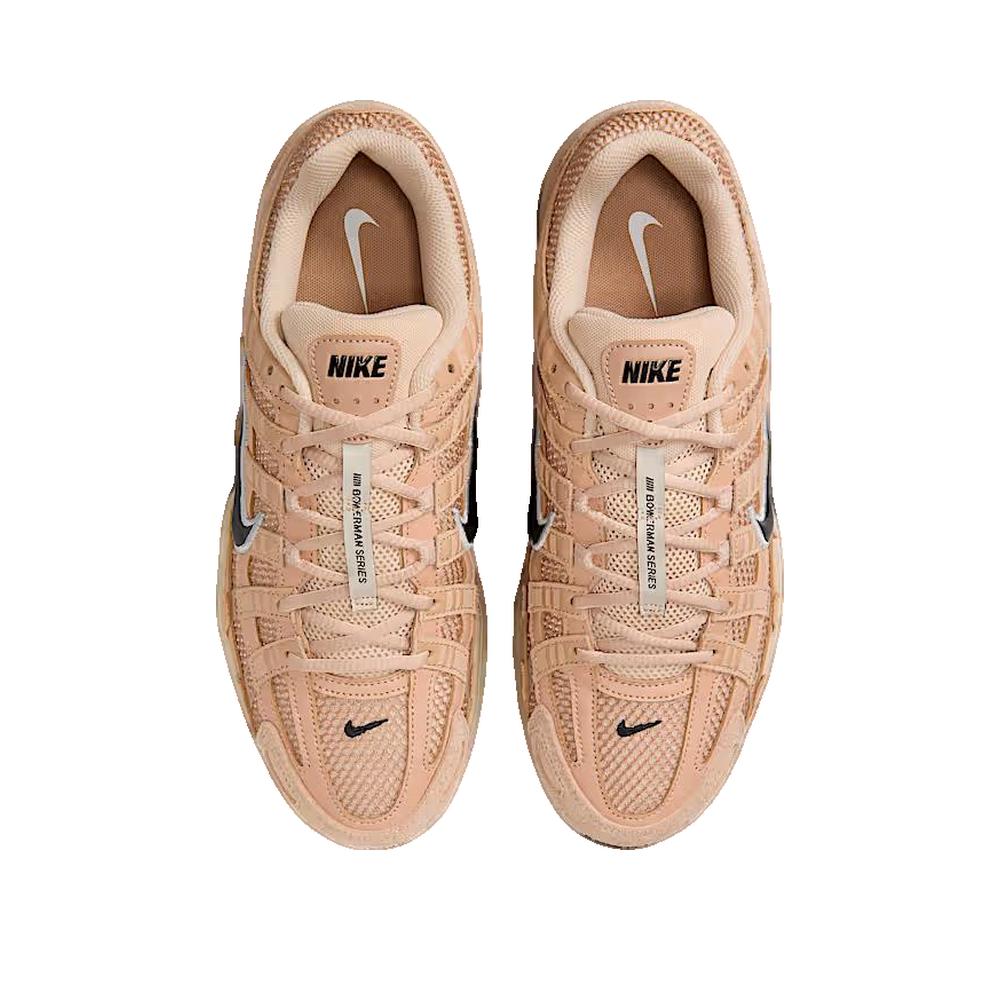 P-6000 SE HF0015-202 Trainers - Beige