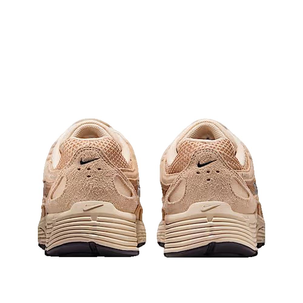 P-6000 SE HF0015-202 Trainers - Beige