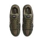 P-6000 SE Trainers - Green