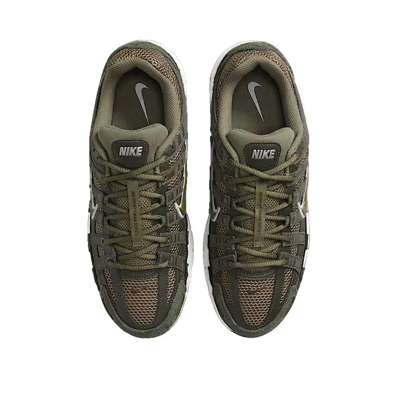 Baskets P-6000 SE - Vert