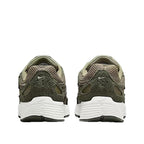 P-6000 SE Trainers - Green