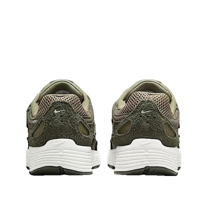 Baskets P-6000 SE - Vert