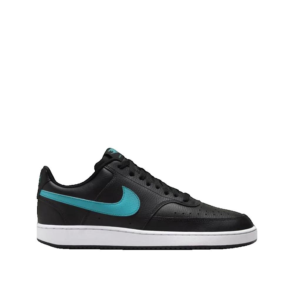 Court Vision Trainers - Black