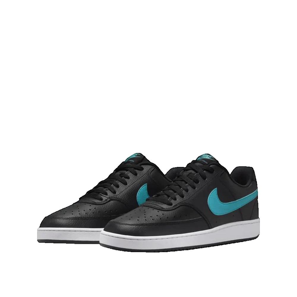 Court Vision Trainers - Black