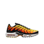 Air Max Plus Trainers - Black
