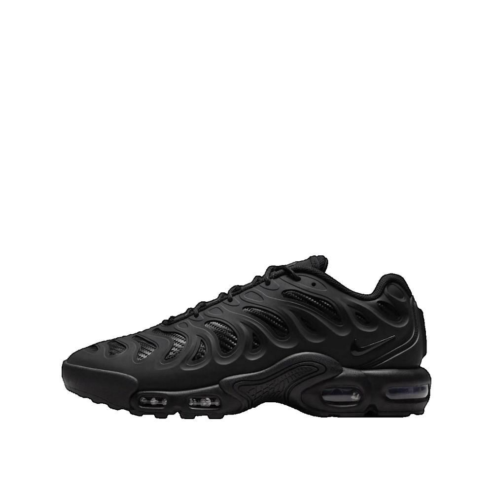 Baskets Air Max Plus Drift - Noir