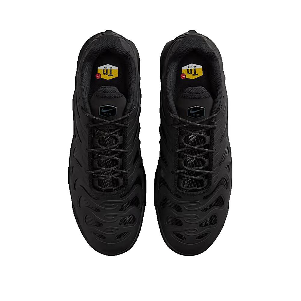 Baskets Air Max Plus Drift - Noir