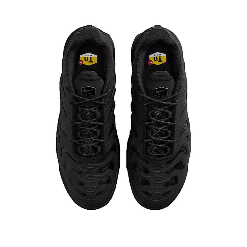 Zapatillas Air Max Plus Drift - Negro