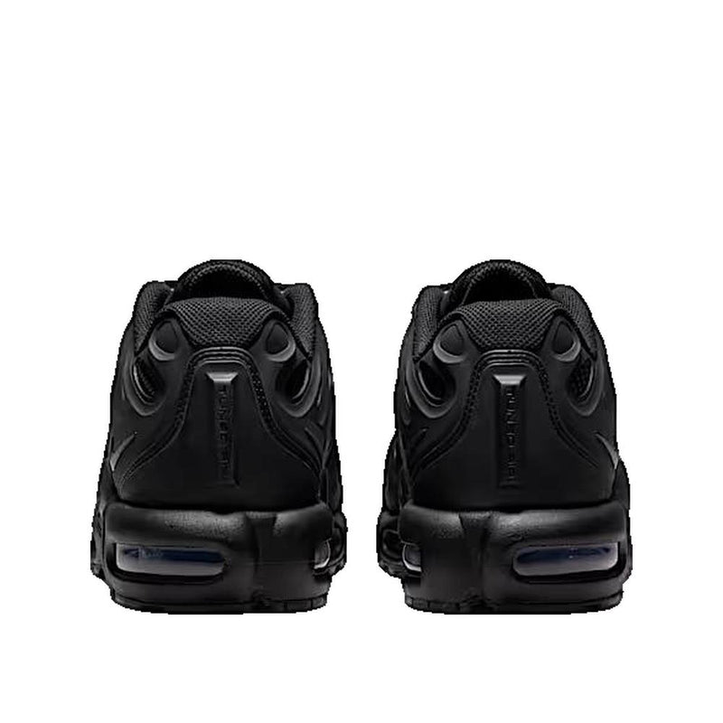 Zapatillas Air Max Plus Drift - Negro