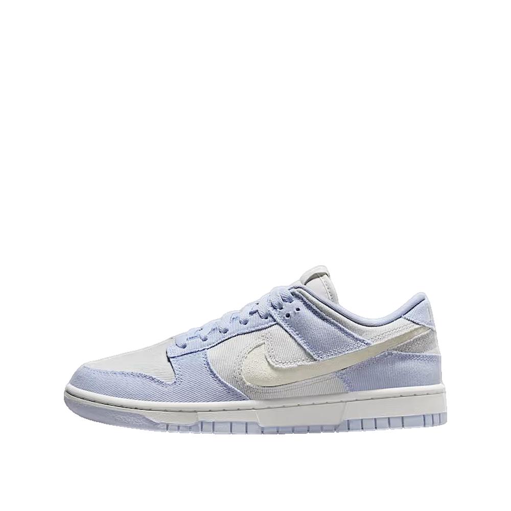Dunk Low Trainers - Blue