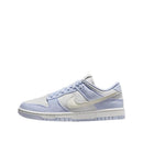 Baskets Dunk Low - Bleu