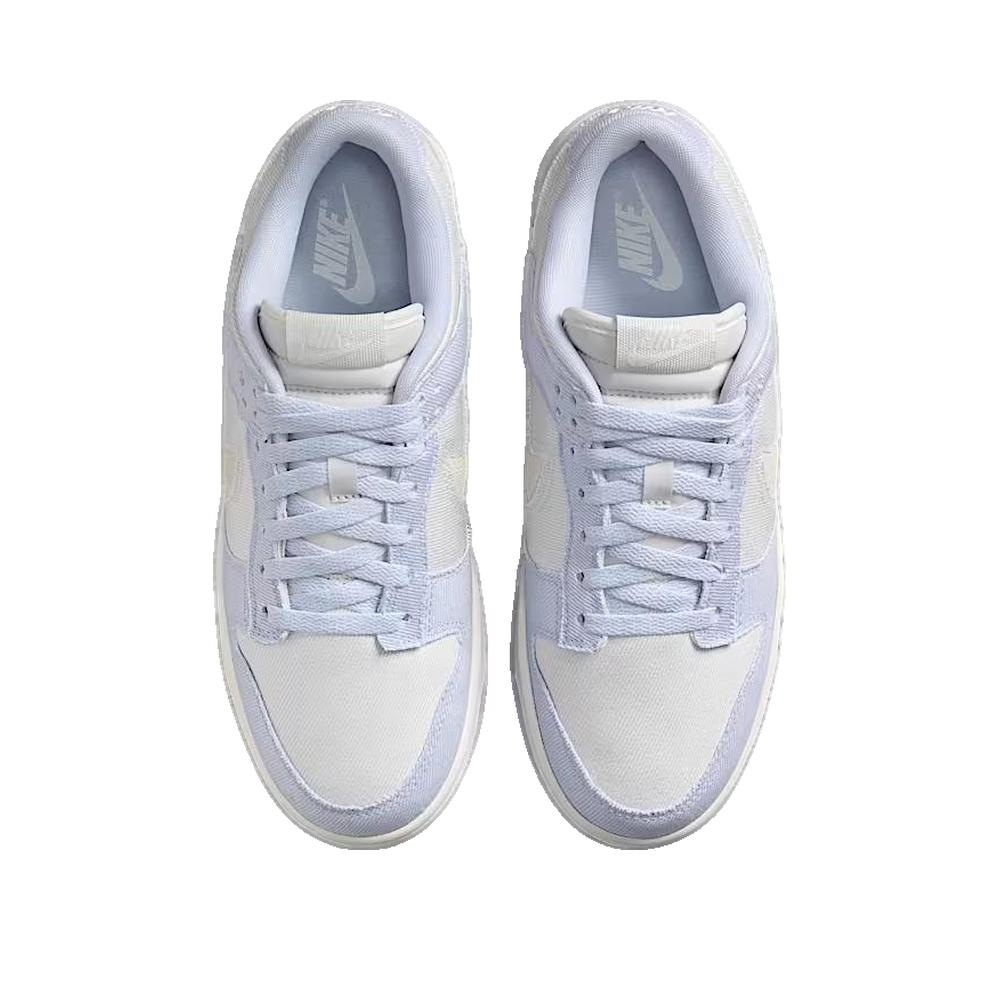 Dunk Low Trainers - Blue
